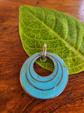 Spiral Pendant