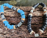 Agate Bracelets