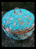 Mandala Baskets