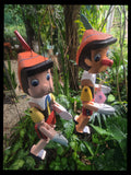 Pinocchio Puppet