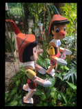 Pinocchio Puppet