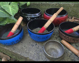 Singing Bowls