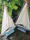 Sail Boats