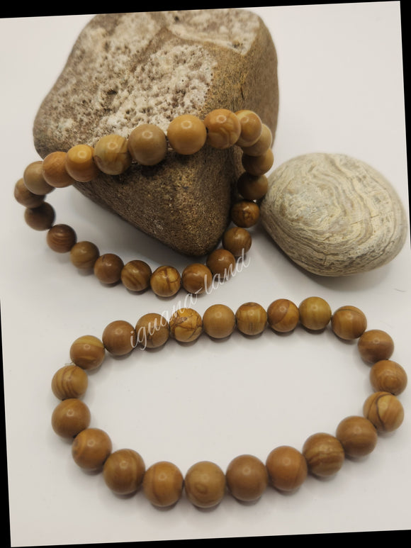 Wood Jasper BR