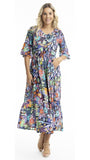 Grenada Dress (G)