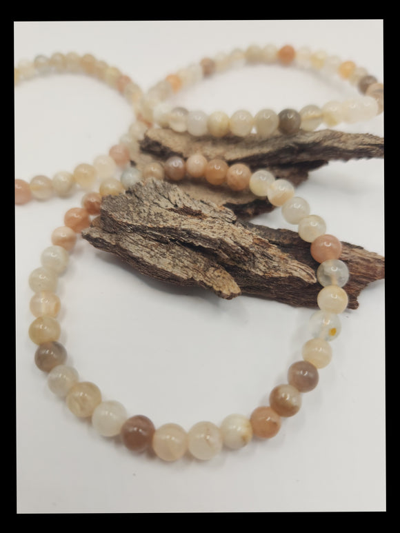 Mixed Moonstone BR