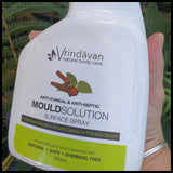 Natural Mould Spray