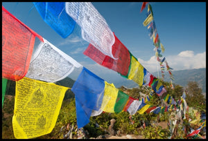 Prayer Flags