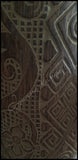 Carved Totem Poles