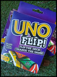 Uno Cards