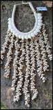 Tribal Shell Necklace